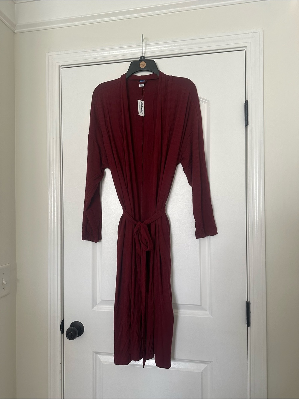 Women’s Old Navy Robe